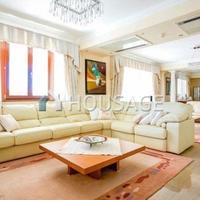 Дом на Кипре, Ларнака