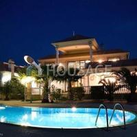 Дом на Кипре, Ларнака