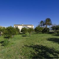 House in Spain, Balearic Islands, Palma, 348 sq.m.