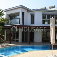 House in Republic of Cyprus, Lemesou, 331 sq.m.