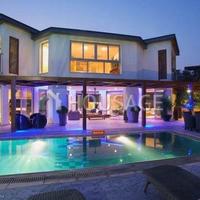 House in Republic of Cyprus, Lemesou, 331 sq.m.