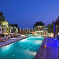 House in Republic of Cyprus, Lemesou, 331 sq.m.