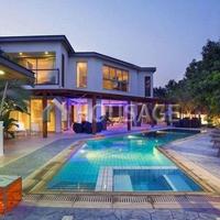 House in Republic of Cyprus, Lemesou, 331 sq.m.