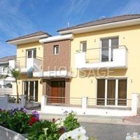 House in Republic of Cyprus, Lemesou, 191 sq.m.