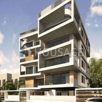 Flat in Republic of Cyprus, Lemesou, 105 sq.m.