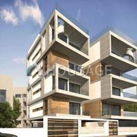 Flat in Republic of Cyprus, Lemesou, 105 sq.m.