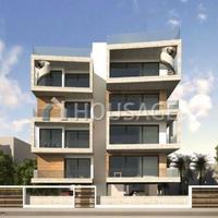 Flat in Republic of Cyprus, Lemesou, 105 sq.m.