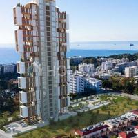 Квартира на Кипре, Лимасол, 134 кв.м.