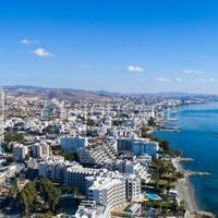 Квартира на Кипре, Лимасол, 134 кв.м.