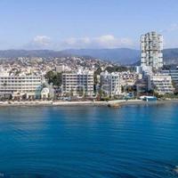 Квартира на Кипре, Лимасол, 134 кв.м.