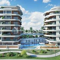 Apartment in Republic of Cyprus, Eparchia Larnakas, Larnaca, 95 sq.m.