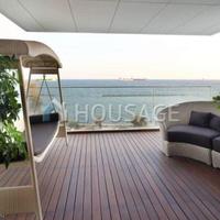 Apartment in Republic of Cyprus, Lemesou, 168 sq.m.