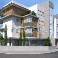 Apartment in Republic of Cyprus, Lemesou, 167 sq.m.