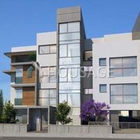 Apartment in Republic of Cyprus, Lemesou, 167 sq.m.