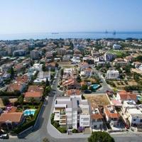 Apartment in Republic of Cyprus, Lemesou, 167 sq.m.