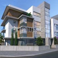 Apartment in Republic of Cyprus, Lemesou, 115 sq.m.