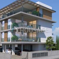 Apartment in Republic of Cyprus, Lemesou, 115 sq.m.