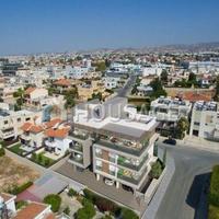 Apartment in Republic of Cyprus, Lemesou, 115 sq.m.