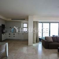 Apartment in Republic of Cyprus, Lemesou, 132 sq.m.