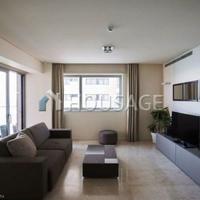 Apartment in Republic of Cyprus, Lemesou, 132 sq.m.