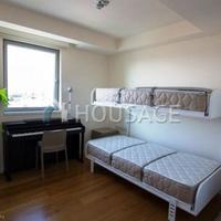 Apartment in Republic of Cyprus, Lemesou, 132 sq.m.