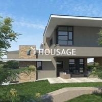 Вилла на Кипре, Лимасол, 445 кв.м.