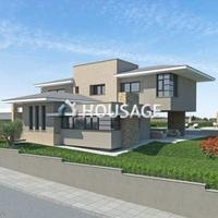 Вилла на Кипре, Лимасол, 445 кв.м.