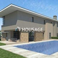 Вилла на Кипре, Лимасол, 445 кв.м.