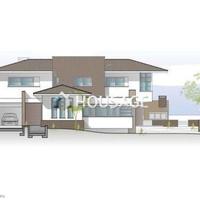 Вилла на Кипре, Лимасол, 445 кв.м.