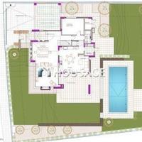 Вилла на Кипре, Лимасол, 445 кв.м.