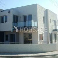House in Republic of Cyprus, Lemesou, 218 sq.m.