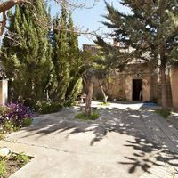 House in Spain, Balearic Islands, Palma, 210 sq.m.