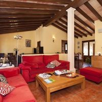 House in Spain, Balearic Islands, Palma, 210 sq.m.