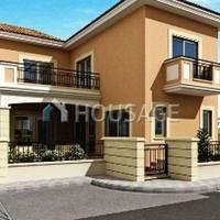 House in Republic of Cyprus, Lemesou, 193 sq.m.