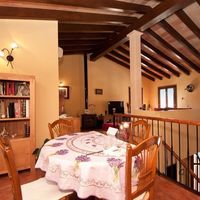 House in Spain, Balearic Islands, Palma, 210 sq.m.