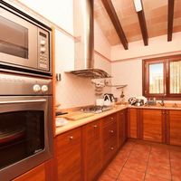 House in Spain, Balearic Islands, Palma, 210 sq.m.