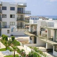 Apartment in Republic of Cyprus, Eparchia Pafou, Nicosia, 90 sq.m.