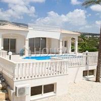 Вилла на Кипре, Пафос, Никосия, 265 кв.м.