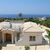 Вилла на Кипре, Пафос, Никосия, 265 кв.м.