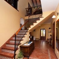 House in Spain, Balearic Islands, Palma, 210 sq.m.