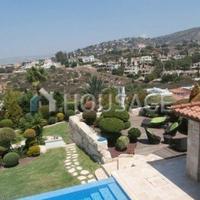 Villa in Republic of Cyprus, Eparchia Pafou, Nicosia, 407 sq.m.