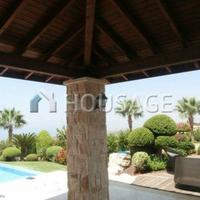 Villa in Republic of Cyprus, Eparchia Pafou, Nicosia, 407 sq.m.