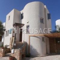 Вилла на Кипре, Пафос, Никосия, 200 кв.м.