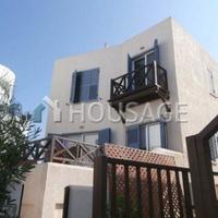 Вилла на Кипре, Пафос, Никосия, 200 кв.м.