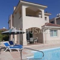 Вилла на Кипре, Пафос, Никосия, 189 кв.м.