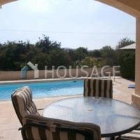 Вилла на Кипре, Пафос, Никосия, 189 кв.м.