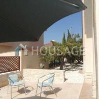 Вилла на Кипре, Пафос, Никосия, 189 кв.м.