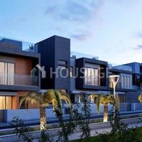 Вилла на Кипре, Лимасол, 147 кв.м.