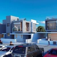 Вилла на Кипре, Лимасол, 147 кв.м.