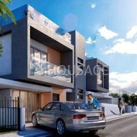 Вилла на Кипре, Лимасол, 147 кв.м.